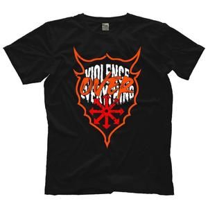 Violence Everything Shirt For Fan